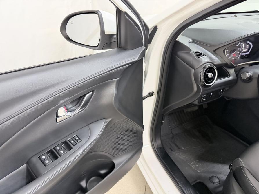 Changan Alsvin Воронеж  - изображение 17