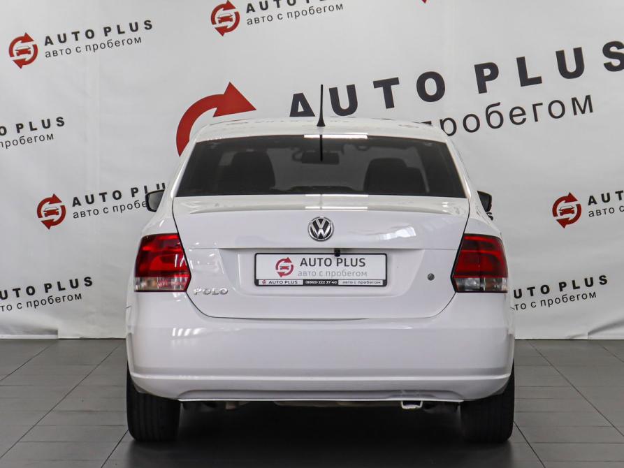Volkswagen Polo V Минеральные Воды  - изображение 4
