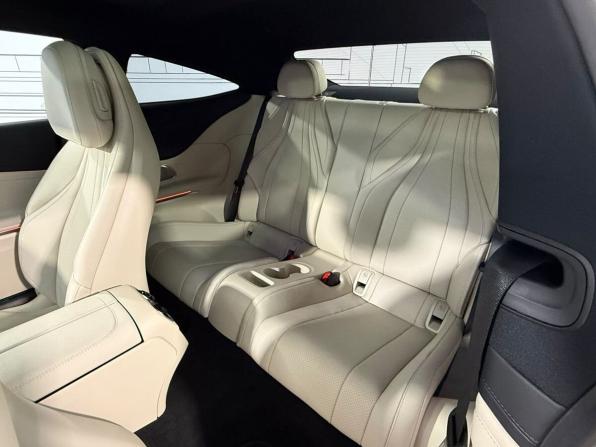 Mercedes-Benz CLE с пробегом 2024 года, цена 8 950 000 рублей, 2161 км, купе, Автокод Объявления