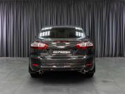 Ford Mondeo IV Рестайлинг Тюмень  - изображение 20