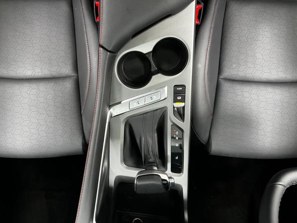 Changan CS35 Plus I Рестайлинг с пробегом 2024 года, цена 1 750 000 рублей, 25500 км, внедорожник, Автокод Объявления
