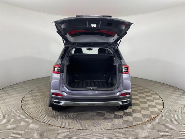 Chery Tiggo 4 Pro I Рестайлинг с пробегом 2024 года, цена 1 664 000 рублей, 37460 км, внедорожник, Автокод Объявления