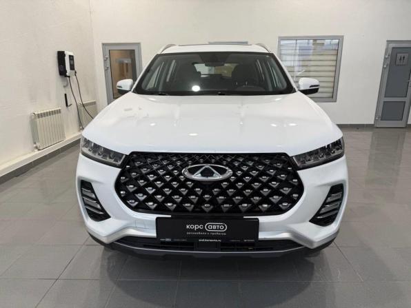 Chery Tiggo 7 Pro I с пробегом 2022 года, цена 1 682 000 рублей, 47143 км, внедорожник, Автокод Объявления