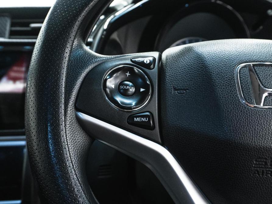 Honda Fit III Красноярск  - изображение 18