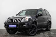 Toyota Land Cruiser Prado 120 Series Сургут  - изображение 22