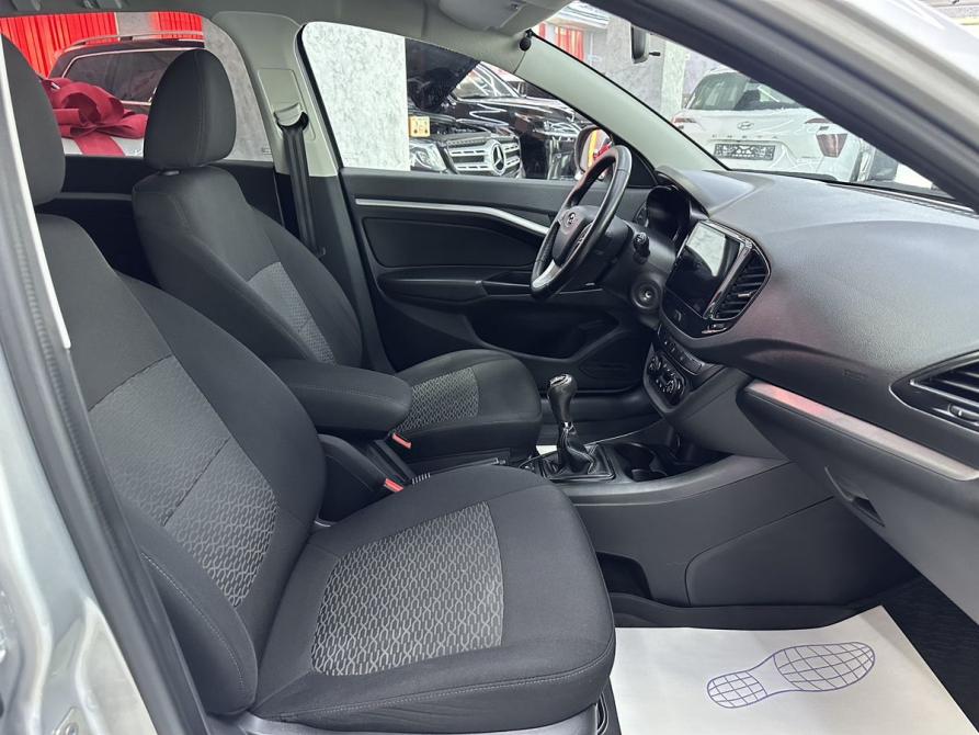 Lada (ВАЗ) Vesta I Ярославль  - изображение 17