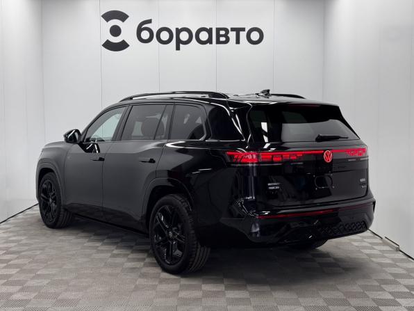 Volkswagen Teramont II (China Market) с пробегом 2025 года, цена 5 870 000 рублей, 37 км, внедорожник, Автокод Объявления