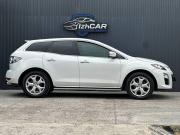 Mazda CX-7 I Рестайлинг Ижевск  - изображение 30