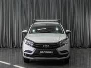 Lada (ВАЗ) XRAY I Тюмень  - изображение 19