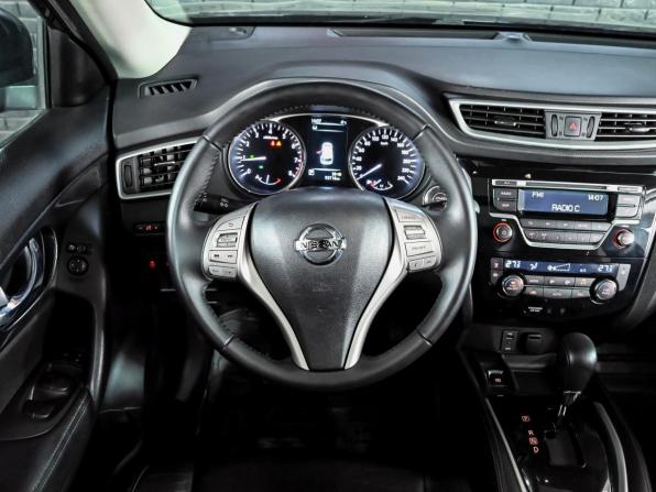Nissan X-Trail III с пробегом 2015 года, цена 1 790 000 рублей, 93716 км, внедорожник, Автокод Объявления