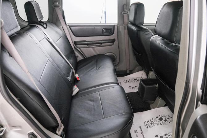 Nissan X-Trail I с пробегом 2000 года, цена 689 000 рублей, 194331 км, внедорожник, Автокод Объявления