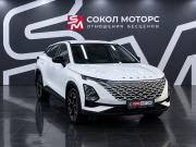 Omoda C5 I Ростов-на-Дону  - изображение 11