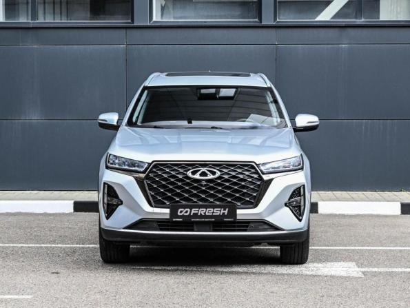 Chery Tiggo 7 Pro Max I с пробегом 2023 года, цена 1 829 000 рублей, 75062 км, внедорожник, Автокод Объявления