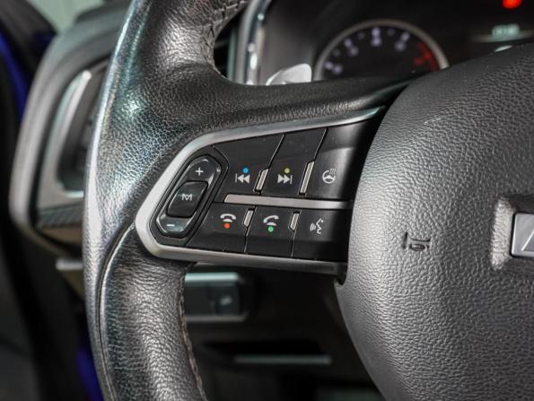Haval F7x I с пробегом 2021 года, цена 1 899 000 рублей, 72597 км, внедорожник, Автокод Объявления