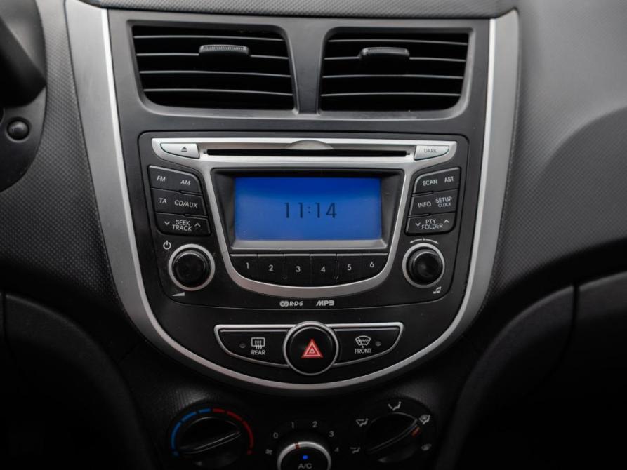 Hyundai Solaris I Сочи  - изображение 13