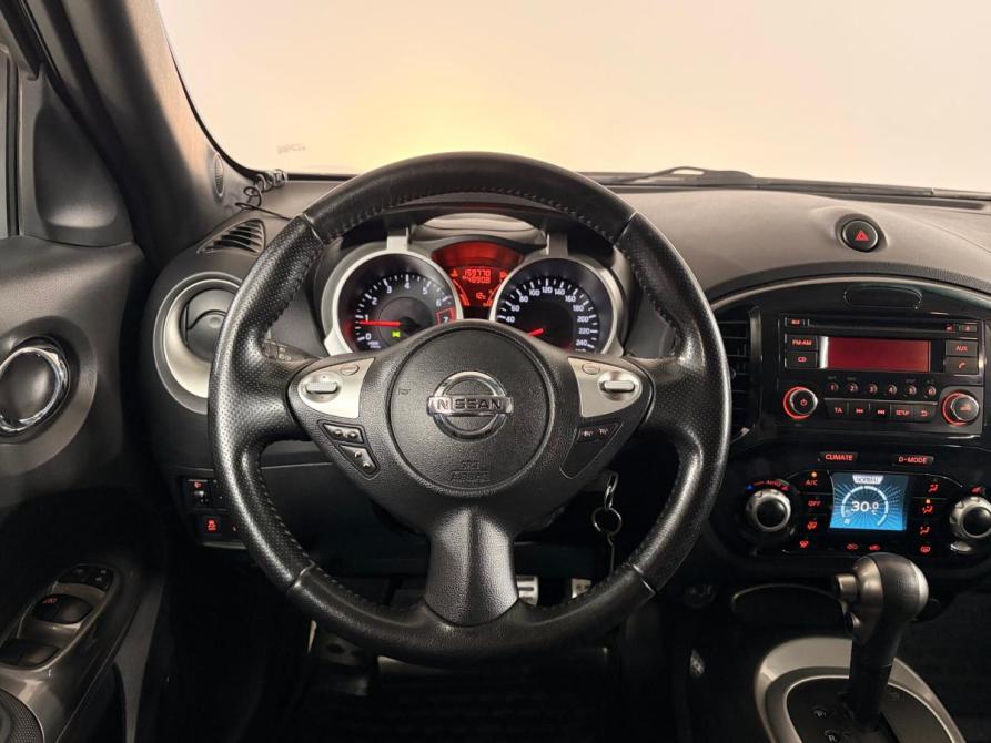 Nissan Juke I Екатеринбург  - изображение 20