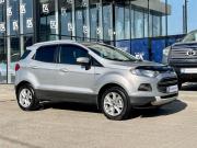 Ford EcoSport II Краснодар  - изображение 33