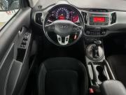 Kia Sportage III Рестайлинг Санкт-Петербург  - изображение 32