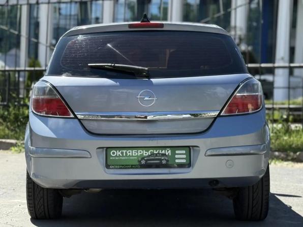 Opel Astra H Рестайлинг с пробегом 2010 года, цена 399 000 рублей, 238013 км, хэтчбек, Автокод Объявления