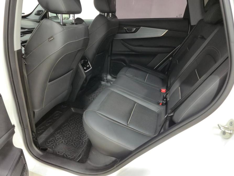 Chery Tiggo 7 Pro Max I Альметьевск  - изображение 16