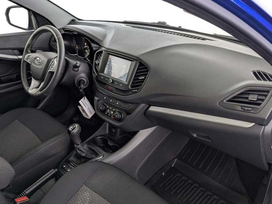 Lada (ВАЗ) Vesta I Москва  - изображение 13