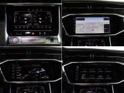 Audi A7 II (4K) Москва  - изображение 43