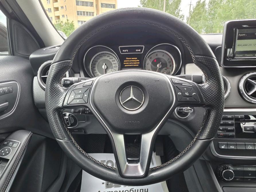 Mercedes-Benz GLA I (X156) Нижнекамск  - изображение 19