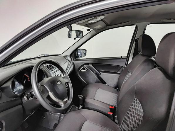 Lada (ВАЗ) Granta I Рестайлинг с пробегом 2021 года, цена 710 000 рублей, 57829 км, седан, Автокод Объявления
