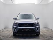 Hyundai Creta I Москва  - изображение 18
