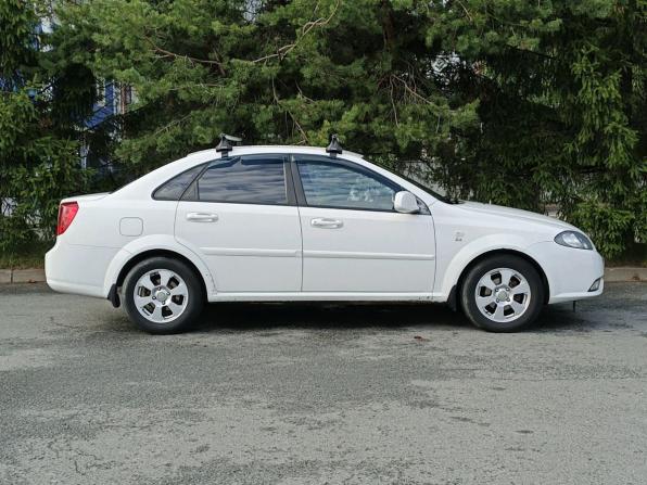 Daewoo Gentra II с пробегом 2014 года, цена 585 000 рублей, 119628 км, седан, Автокод Объявления