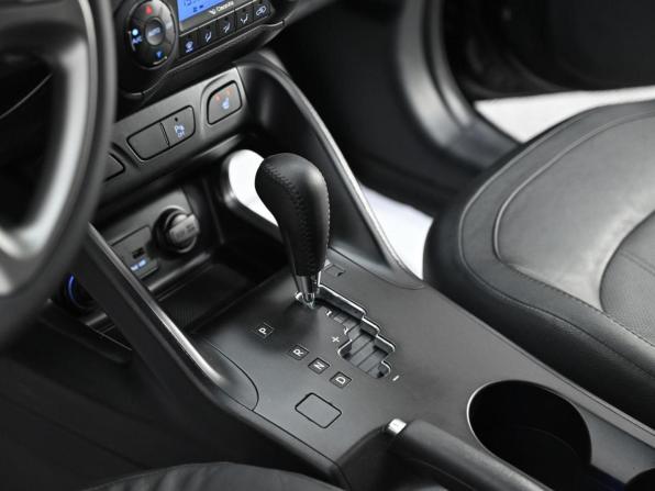 Hyundai ix35 I Рестайлинг с пробегом 2014 года, цена 935 000 рублей, 125141 км, внедорожник, Автокод Объявления