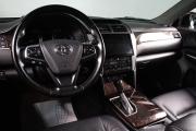 Toyota Camry VII (XV50) Рестайлинг 2 Сургут  - изображение 28