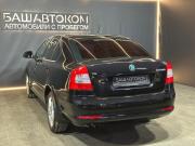 Skoda Octavia II (A5) Рестайлинг Уфа  - изображение 21