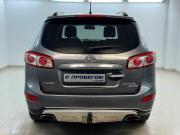 Hyundai Santa Fe II Рестайлинг Москва  - изображение 19
