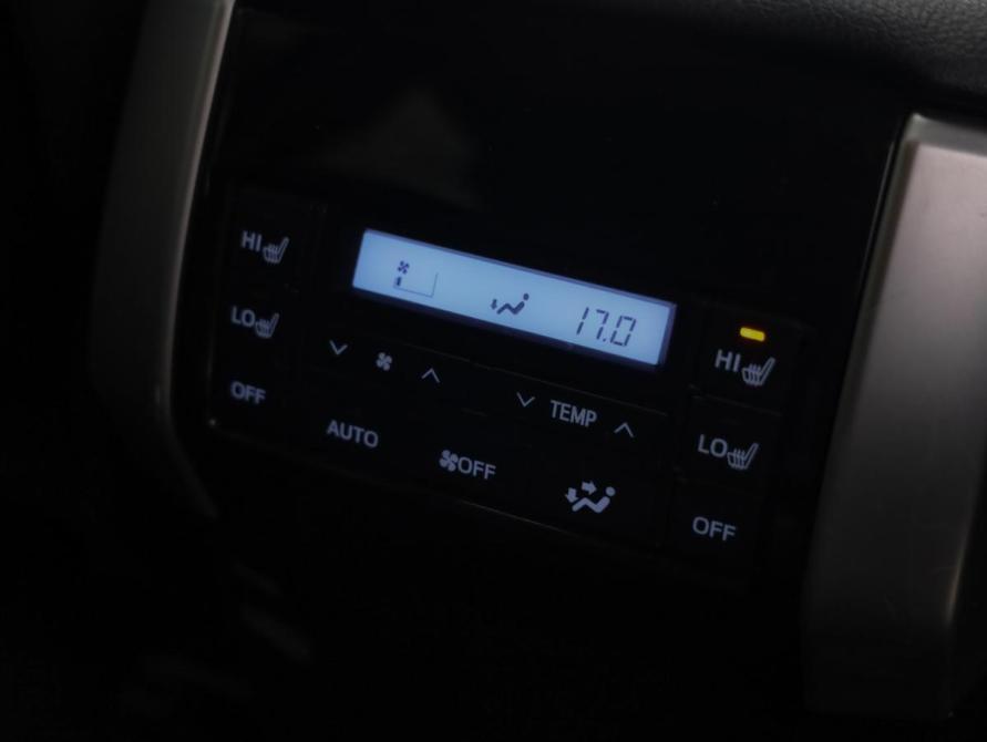 Toyota Land Cruiser Prado 150 Series Рестайлинг 2 Санкт-Петербург  - изображение 34