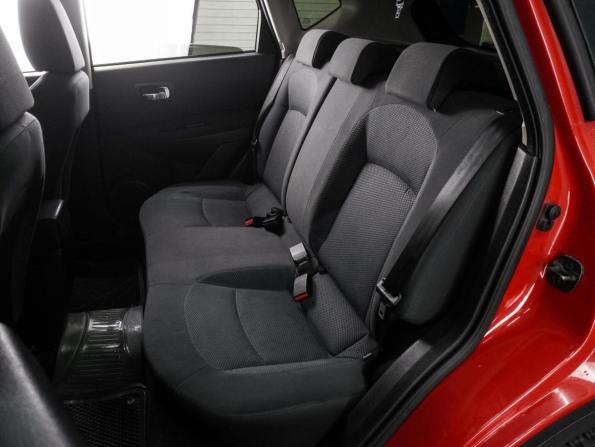 Nissan Qashqai I с пробегом 2007 года, цена 899 000 рублей, 168440 км, внедорожник, Автокод Объявления