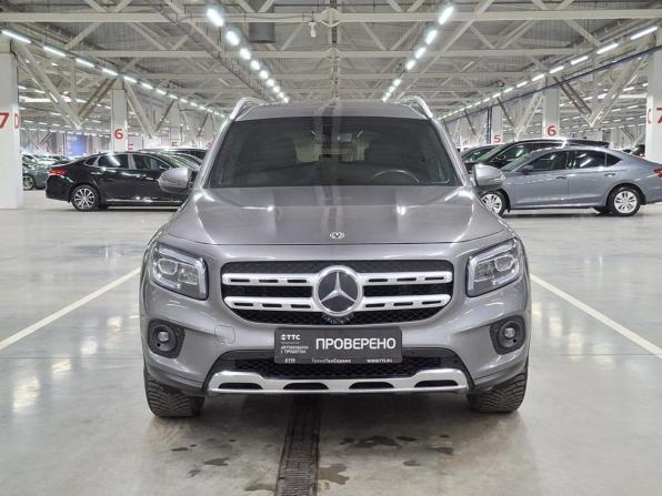 Mercedes-Benz GLB I (X247) с пробегом 2020 года, цена 2 920 000 рублей, 179483 км, внедорожник, Автокод Объявления