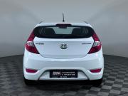 Hyundai Solaris I Ростов-на-Дону  - изображение 19