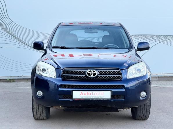 Toyota RAV4 III (XA30) с пробегом 2007 года, цена 1 320 000 рублей, 167335 км, внедорожник, Автокод Объявления