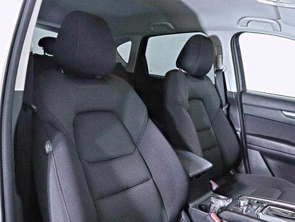 Mazda CX-5 II Рестайлинг с пробегом 2025 года, цена 3 448 700 рублей, 1329 км, внедорожник, Автокод Объявления
