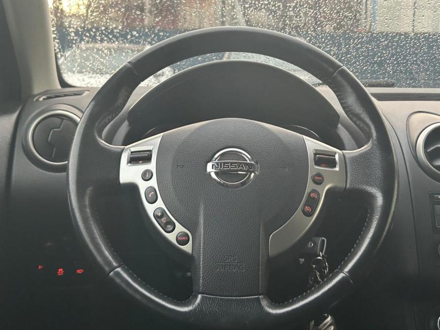 Nissan Qashqai I Рестайлинг Санкт-Петербург  - изображение 15