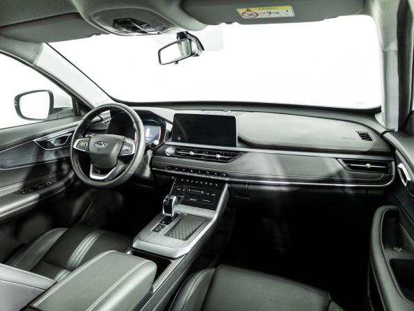 Chery Tiggo 4 Pro I с пробегом 2023 года, цена 1 599 700 рублей, 40373 км, внедорожник, Автокод Объявления
