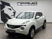 Nissan Juke I Ростов-на-Дону  - изображение 14