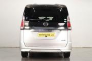 Nissan Serena V (C27) Челябинск  - изображение 23