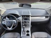 Ford Edge I Рестайлинг Йошкар-Ола  - изображение 39