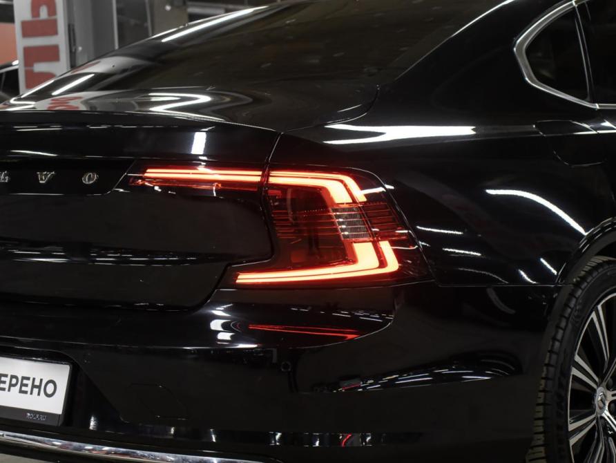 Volvo S90 II Рестайлинг Москва  - изображение 21