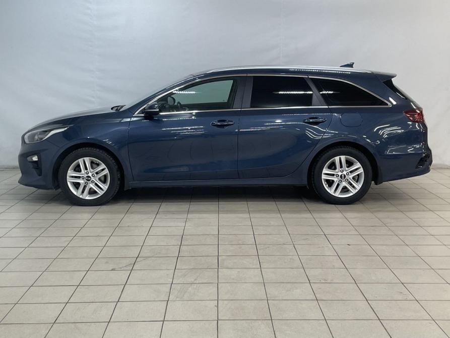 Kia Ceed III Воронеж  - изображение 10