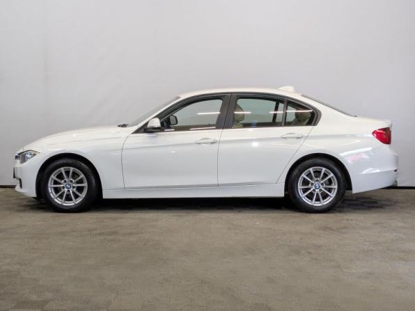 BMW 3 серии VI (F3x) с пробегом 2014 года, цена 1 800 000 рублей, 132203 км, седан, Автокод Объявления