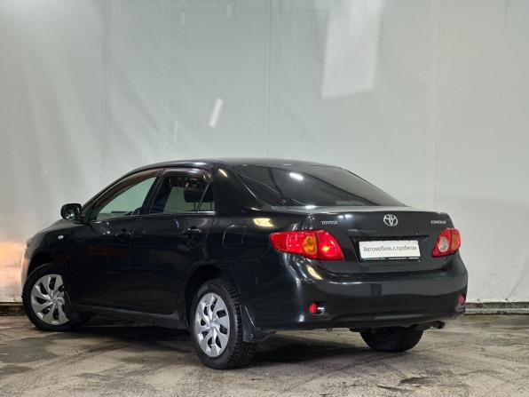 Toyota Corolla X (E140 E150) с пробегом 2008 года, цена 765 000 рублей, 273129 км, седан, Автокод Объявления