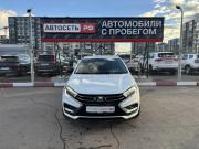 Lada (ВАЗ) Vesta I Рестайлинг (NG) Альметьевск  - изображение 20